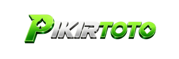 Logo Slot Trending 2026